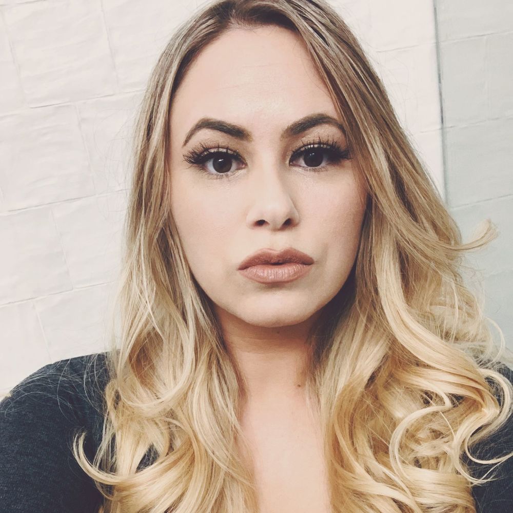 Meet your Posher, Michelle